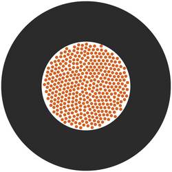 LAPP 4560087/50 Jednotlivá žíla, 1 x 10 mm², 50 m
