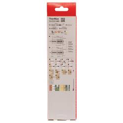 Fischer 520182 TherMax 10/220 M 6 systém distanční montáže 280 mm 22 mm 2 ks