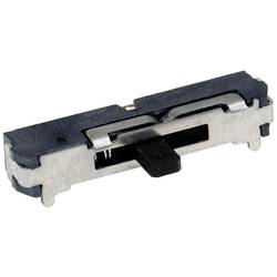 C & K Switches JSM08022SAQNR 1 ks
