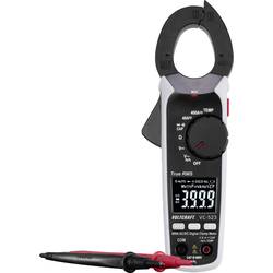 VOLTCRAFT ET-200+VC35-Set Sada měřicích přístrojů pro motory & pohony 50 V, 100 V, 250 V, 500 V, 1000 V, 20 GΩ