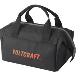 VOLTCRAFT ET-200+VC35-Set Sada měřicích přístrojů pro motory & pohony 50 V, 100 V, 250 V, 500 V, 1000 V, 20 GΩ
