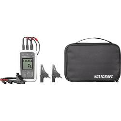 VOLTCRAFT ET-200+VC35-Set Sada měřicích přístrojů pro motory & pohony 50 V, 100 V, 250 V, 500 V, 1000 V, 20 GΩ