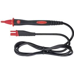 VOLTCRAFT ET-200+VC35-Set Sada měřicích přístrojů pro motory & pohony 50 V, 100 V, 250 V, 500 V, 1000 V, 20 GΩ