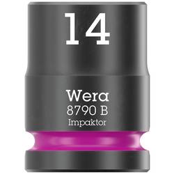 Wera 8790 B Impaktor 05005505001 vnější šestihran vložka pro nástrčný klíč 14 mm 3/8 14 mm 1 ks 3/8