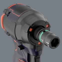 Wera 8790 B Impaktor 05005505001 vnější šestihran vložka pro nástrčný klíč 14 mm 3/8 14 mm 1 ks 3/8