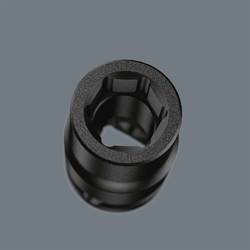Wera 8790 B Impaktor 05005507001 vnější šestihran vložka pro nástrčný klíč 16 mm 1 ks 3/8