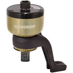 Gedore DVV-13Z 2653370 násobič otočného momentu Čtyřhran pevný 20 mm (3/4 )
