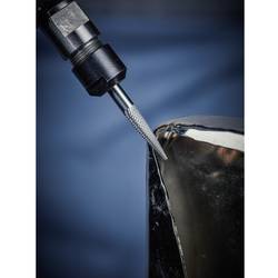 PFERD TOOLS 21214173 frézovací kolík , tvrdokov, Špičatý kužel, Délka 41 mm, Vnější Ø 3 mm, Pracovní délka 11 mm, Ø hřídele 3 mm, 1 ks
