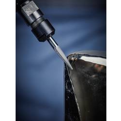PFERD TOOLS 21214173 frézovací kolík , tvrdokov, Špičatý kužel, Délka 41 mm, Vnější Ø 3 mm, Pracovní délka 11 mm, Ø hřídele 3 mm, 1 ks