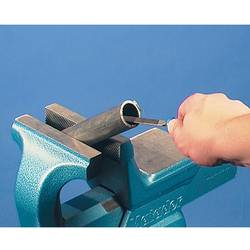 PFERD TOOLS 11235306 Dílenský pilník s půlkruhovou špičkou 1 vč Ergonomická rukojeť Délka 300 mm 1 ks
