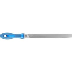 PFERD TOOLS 11216258 Dílenský pilník ploché špičaté kleště 3 vč. Ergonomické pilníky pro jemné zpracování a prořezávání Délka 250 mm 1 ks