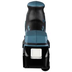Makita DJV181RTJ akumulátorová kyvadlová tažná pila , akumulátor, vč. nabíječky, kufřík, 18 V, 5.0 Ah, DJV181RTJ