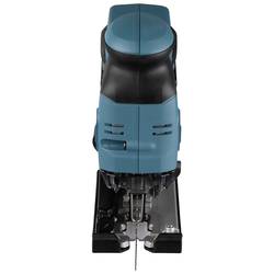 Makita DJV181RTJ akumulátorová kyvadlová tažná pila , akumulátor, vč. nabíječky, kufřík, 18 V, 5.0 Ah, DJV181RTJ