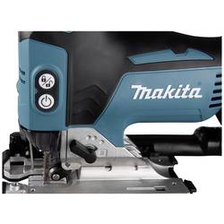 Makita DJV181RTJ akumulátorová kyvadlová tažná pila , akumulátor, vč. nabíječky, kufřík, 18 V, 5.0 Ah, DJV181RTJ