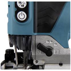 Makita DJV181RTJ akumulátorová kyvadlová tažná pila , akumulátor, vč. nabíječky, kufřík, 18 V, 5.0 Ah, DJV181RTJ