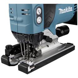 Makita DJV181RTJ akumulátorová kyvadlová tažná pila , akumulátor, vč. nabíječky, kufřík, 18 V, 5.0 Ah, DJV181RTJ