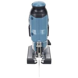 Makita DJV185RF1J akumulátorová kyvadlová tažná pila , akumulátor, vč. nabíječky, kufřík, 18 V, 3.0 Ah, DJV185RF1J