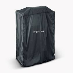 Severin 8122 Kryt