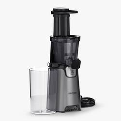 Severin 3571 odšťavňovač, 150 W, nerezová ocel, šedá (metalíza)