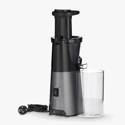 Severin 3571 odšťavňovač, 150 W, nerezová ocel, šedá (metalíza)