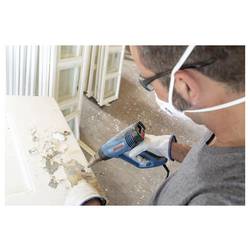 Bosch Professional GHG 20-63 horkovzdušná pistole 2000 W, 06012A6200