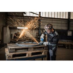 PFERD TOOLS 69298071 E 125-7 PSF STEEL brusný kotouč lomený Průměr 125 mm 5 ks