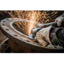 PFERD TOOLS 69298071 E 125-7 PSF STEEL brusný kotouč lomený Průměr 125 mm 5 ks