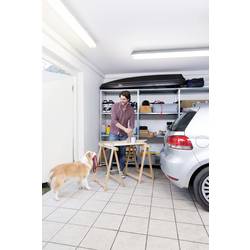OSRAM HOMELIGHTING Submarine 1 x 19W 4000K LED světlo do vlhkých prostor G13 19.00 W studená bílá šedá