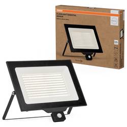 OSRAM HOMELIGHTING Floodlight Essential Sensor 200W 4000K 4099854430015 venkovní LED reflektor s PIR detektorem 200.00 W Barvy světla (LED svítidlo): studená