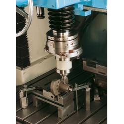 PFERD TOOLS 36012010 Diamantový brusný hrot Průměr 12 mm 1 ks