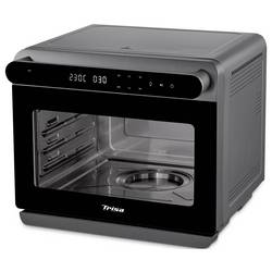 Trisa Air Fusion Pro 24 L parní hrnec ocelová