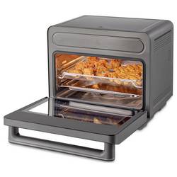 Trisa Air Fusion Pro 24 L parní hrnec ocelová