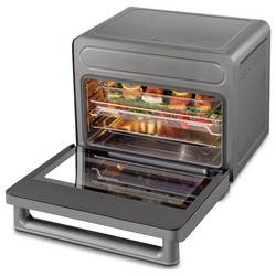 Trisa Air Fusion Pro 24 L parní hrnec ocelová