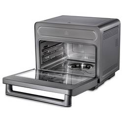Trisa Air Fusion Pro 24 L parní hrnec ocelová