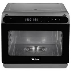 Trisa Air Fusion Pro 24 L parní hrnec ocelová
