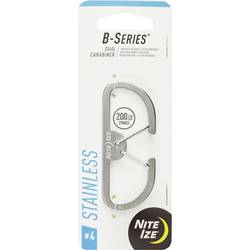 NITE Ize NI-BS4-11-R3 73 mm x 30 mm x 7 mm 1 ks