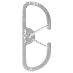 NITE Ize NI-BS4-11-R3 73 mm x 30 mm x 7 mm 1 ks