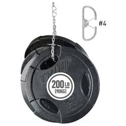 NITE Ize NI-BS4-11-R3 73 mm x 30 mm x 7 mm 1 ks