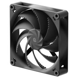 HAVN HAVN H14 PWM Lüfter - 3er-Pack, 140mm, schwarz PC větrák s krytem černá (š x v x h) 140 x 30 x 140 mm