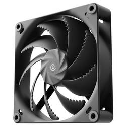 HAVN HAVN H14 PWM Lüfter - 3er-Pack, 140mm, schwarz PC větrák s krytem černá (š x v x h) 140 x 30 x 140 mm
