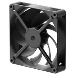 HAVN HAVN H14 PWM Lüfter - 3er-Pack, 140mm, schwarz PC větrák s krytem černá (š x v x h) 140 x 30 x 140 mm