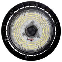 Berger & Schröter KS262150S sensor Halový LED reflektor Energetická třída (EEK2021): D (A - G) LED LED 150 W antracit/černá