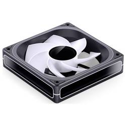 Jonsbo ZB-120 PC větrák s krytem černá (š x v x h) 120 x 28 x 120 mm