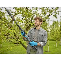 GARDENA 14774-55 HighCut 250/18V P4A solo nůžky na větve