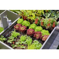 GARDENA Systém Micro-Drip 13455-20 Kompletní zavlažovací set Hebet/beet (35 rostlin) 13 mm (1/2) Ø