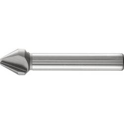 PFERD TOOLS KES HSS DIN 334 C60° 12,5 25202164 záhlubník 12.5 mm HSS 1 ks