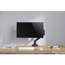 SpeaKa Professional rameno na monitory SP-MM-980 2 Displej: (s) 43,2 cm (17) - 124,5 cm (49) černá nastavitelná výška, naklápěcí, nakláněcí