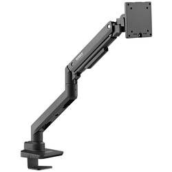 SpeaKa Professional SP-MM-970 rameno na monitory 1 Displej: (s) 43,2 cm (17) - 124,5 cm (49) černá nastavitelná výška, naklápěcí, nakláněcí
