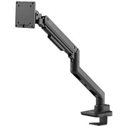SpeaKa Professional SP-MM-970 rameno na monitory 1 Displej: (s) 43,2 cm (17) - 124,5 cm (49) černá nastavitelná výška, naklápěcí, nakláněcí