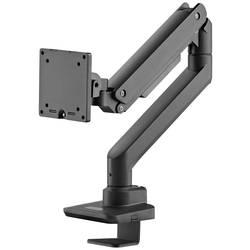 SpeaKa Professional rameno na monitory SP-MM-970 1 Displej: (s) 43,2 cm (17) - 124,5 cm (49) černá nastavitelná výška, naklápěcí, nakláněcí